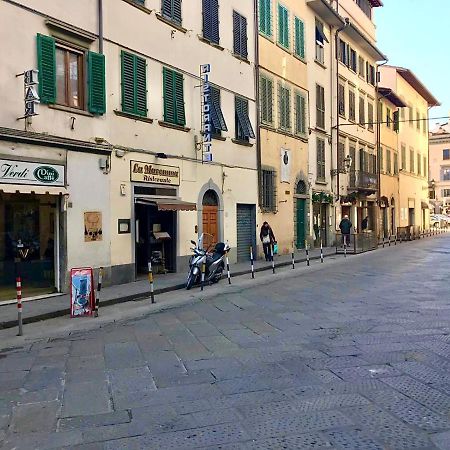 Nr8 - Santa Croce Apartment Florence Exterior photo