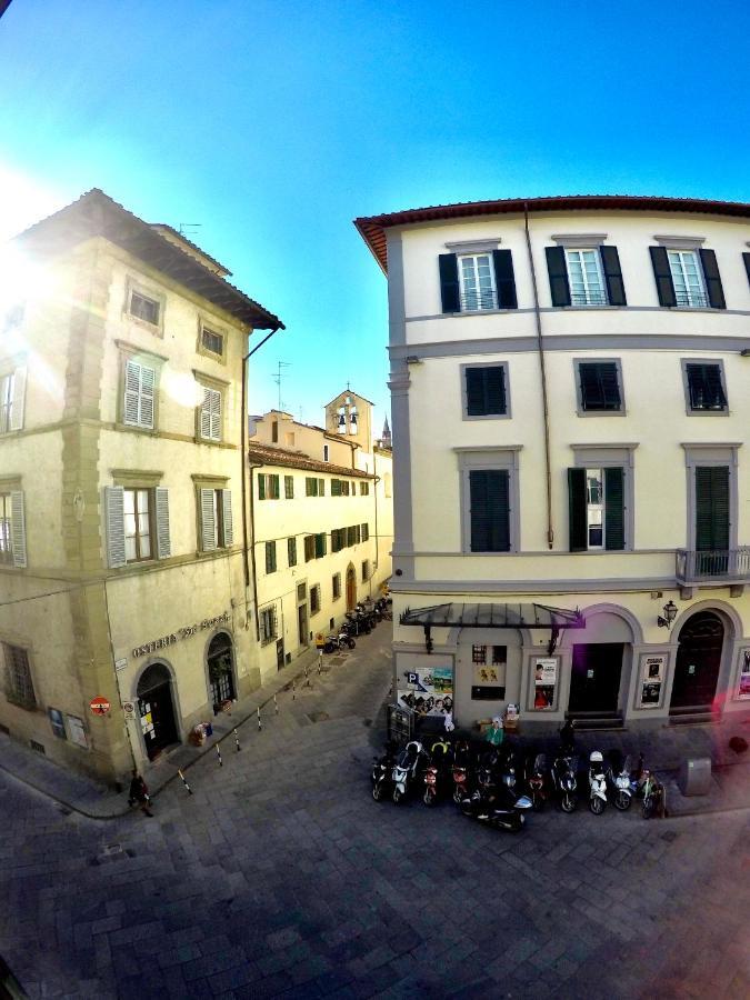 Nr8 - Santa Croce Apartment Florence Exterior photo